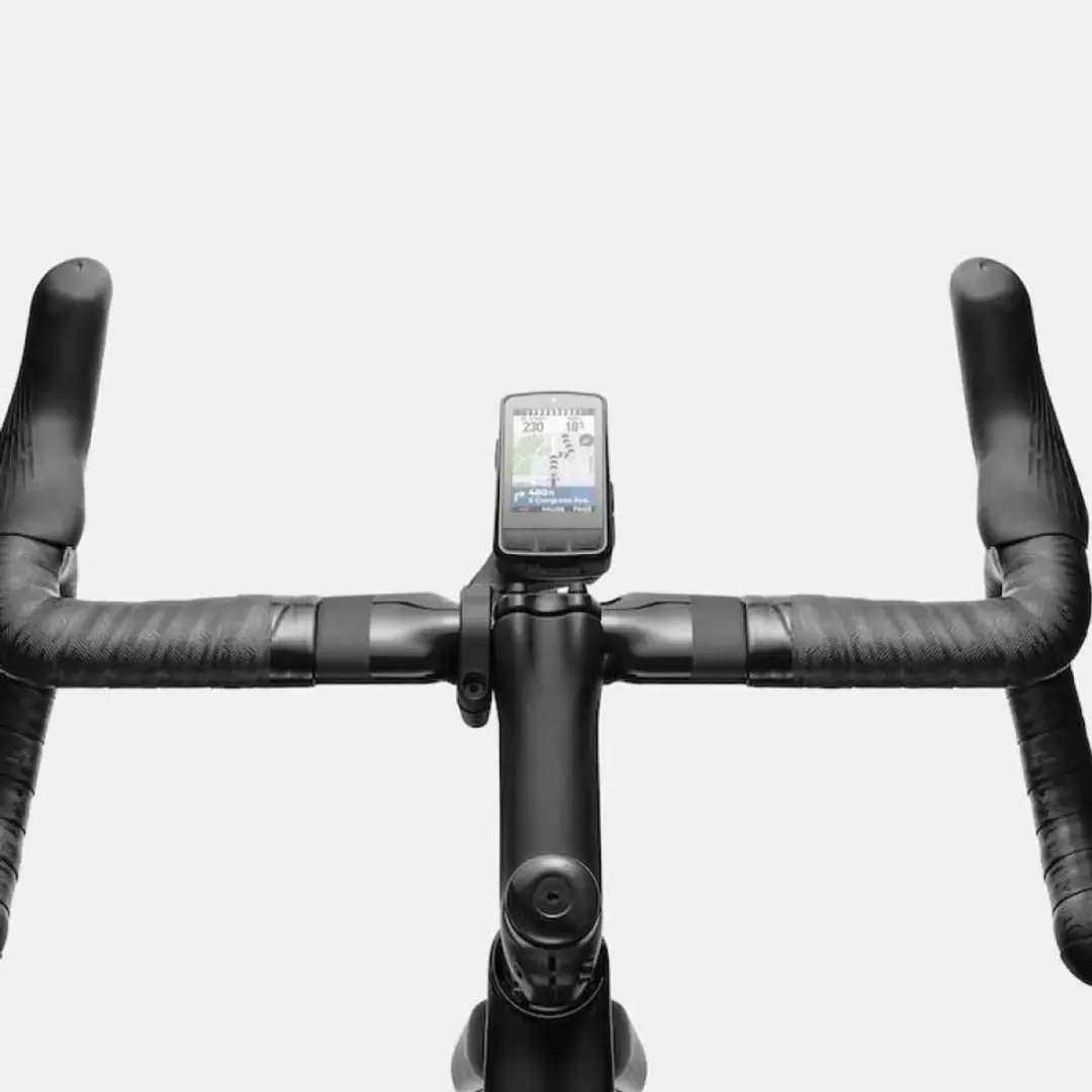 Wahoo Elemnt Bolt 3 WAWFCC9 Fietscomputer - Zwart