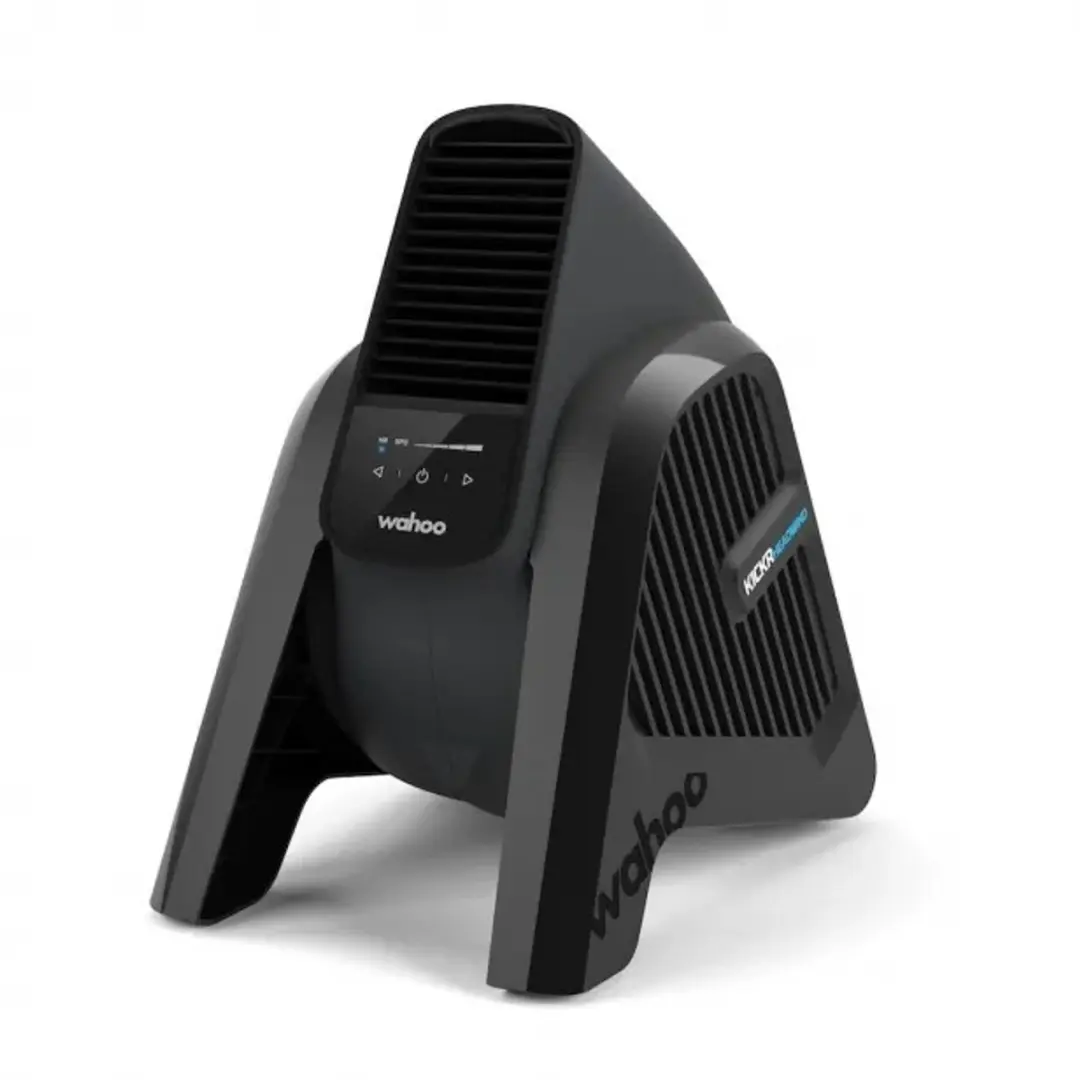 Wahoo KICKR Headwind Draadloze Ventilator