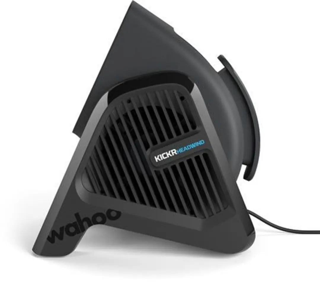 Wahoo KICKR Headwind Draadloze Ventilator