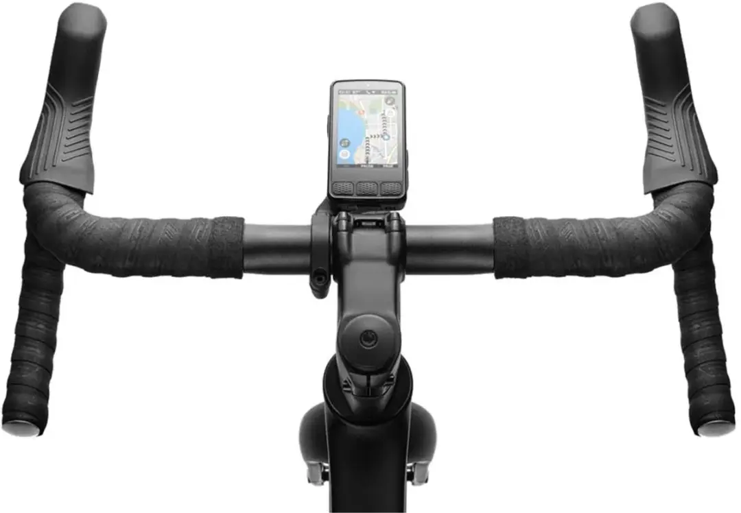 Wahoo Elemnt Roam 3 WAWFCC8 Fietscomputer - Black