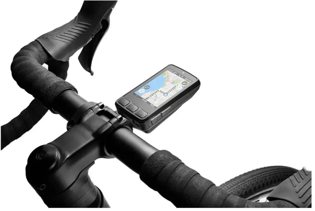 Wahoo Elemnt Roam 3 WAWFCC8 Fietscomputer - Black
