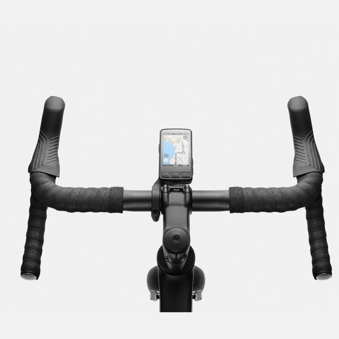 Wahoo Elemnt Roam 3 WAWFCC8 Fietscomputer - Black - afbeelding 6 van 6