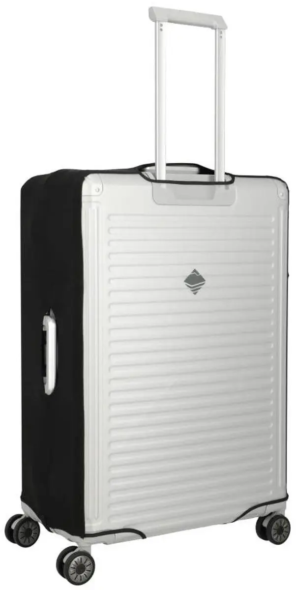 Travelite Kofferhoes 77cm - Multi Colour