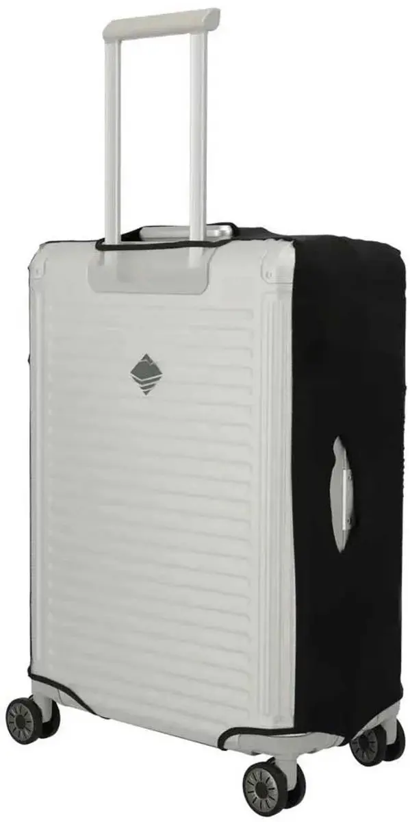 Travelite Kofferhoes 77cm - Multi Colour