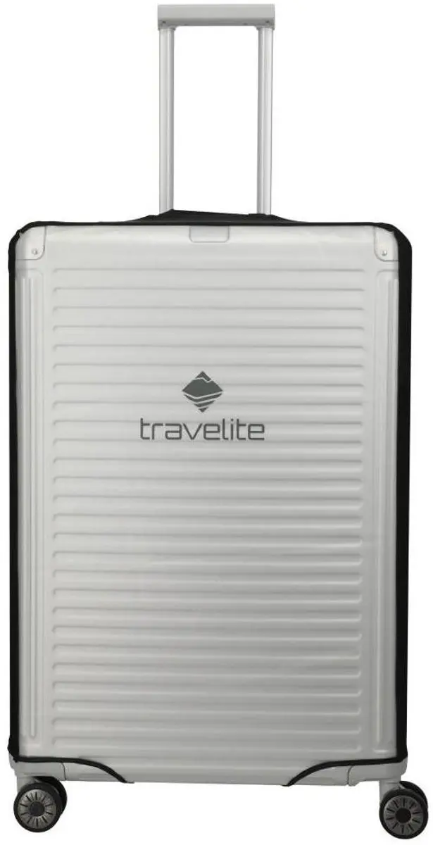 Travelite Kofferhoes 77cm - Multi Colour