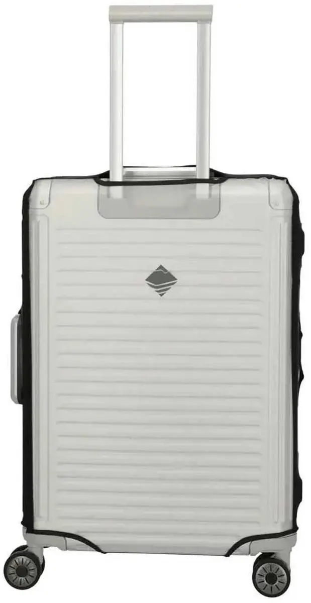 Travelite Kofferhoes 77cm - Multi Colour