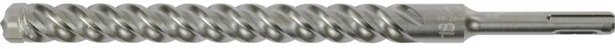 Makita E-24860 Beton-spiraalboor 18mm