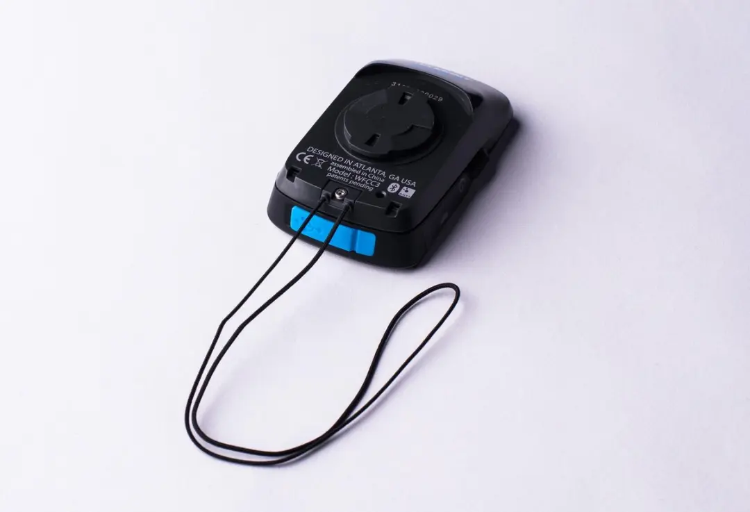 Wahoo ELEMNT Bolt Tether