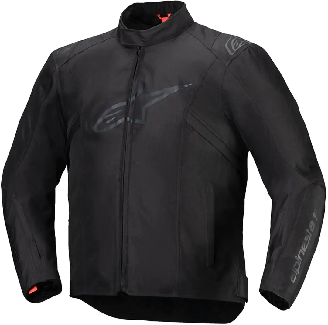 Alpinestars T-SPS V2 Motorjas - XL - Zwart