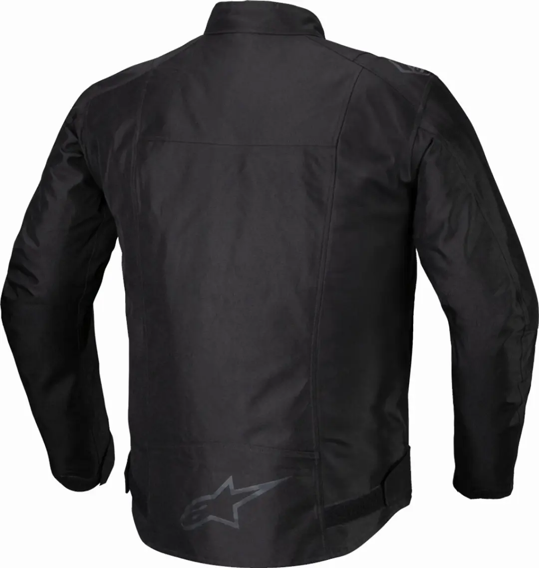 Alpinestars T-SPS V2 Motorjas - XL - Zwart