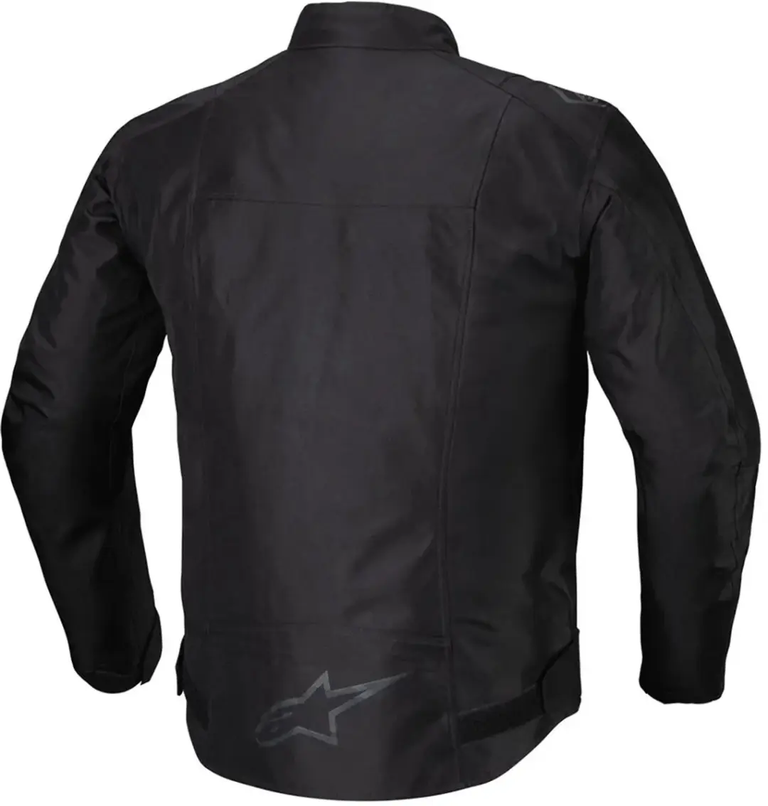 Alpinestars T-SPS V2 Motorjas - XL - Zwart