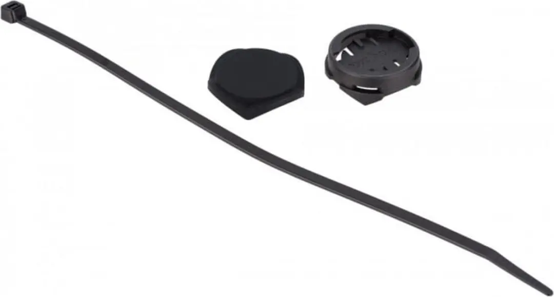 Wahoo Stem Mount WFCC1M2 - Zwart