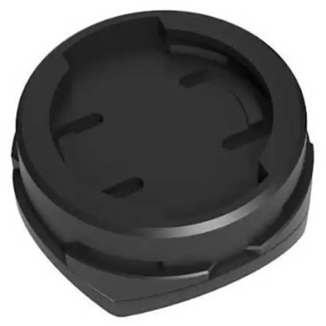 Wahoo Stem Mount WFCC1M2 - Zwart