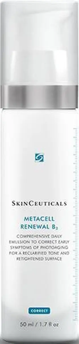 SkinCeuticals Metacell Renewal B3 Emulsie 50ml