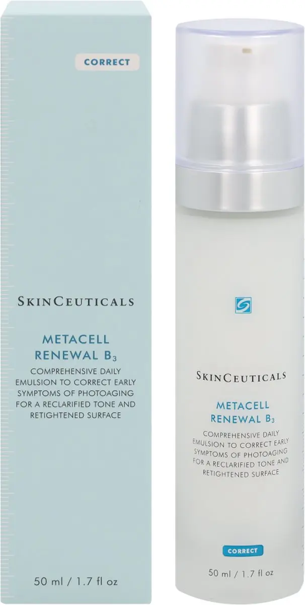 SkinCeuticals Metacell Renewal B3 Emulsie 50ml