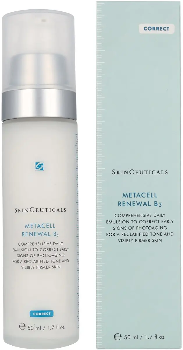 SkinCeuticals Metacell Renewal B3 Emulsie 50ml