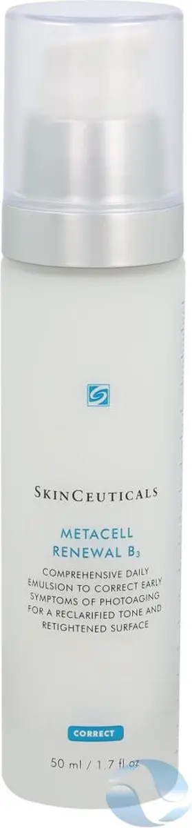 SkinCeuticals Metacell Renewal B3 Emulsie 50ml