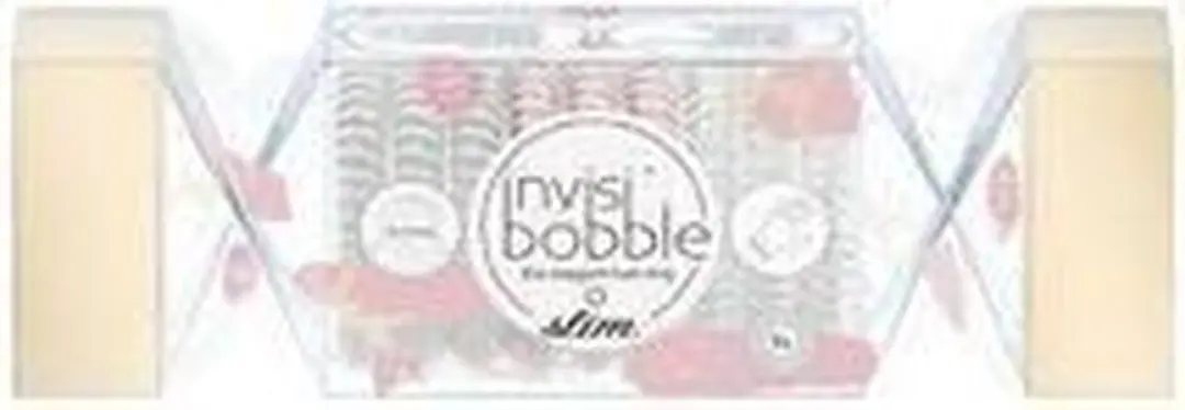 Invisibobble Slim Trio Cracker That's Crackin'