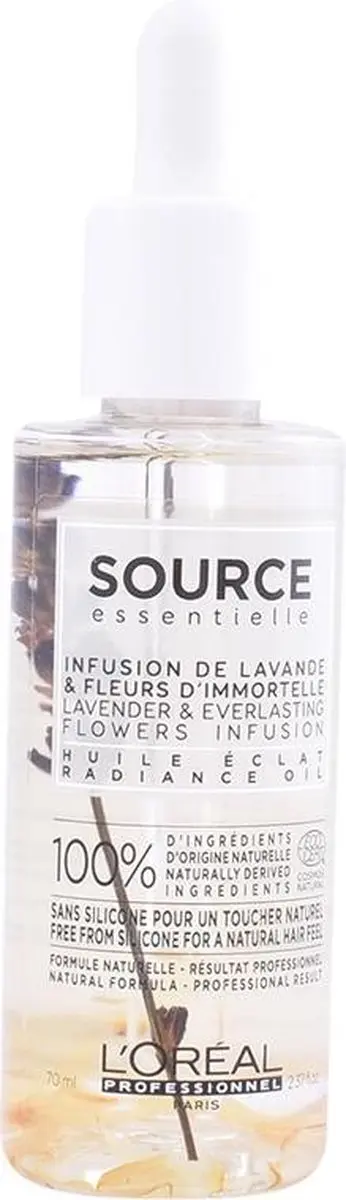 L'Oréal Paris Source Essentielle Spray Shine Lavender & Everlasting 70ml