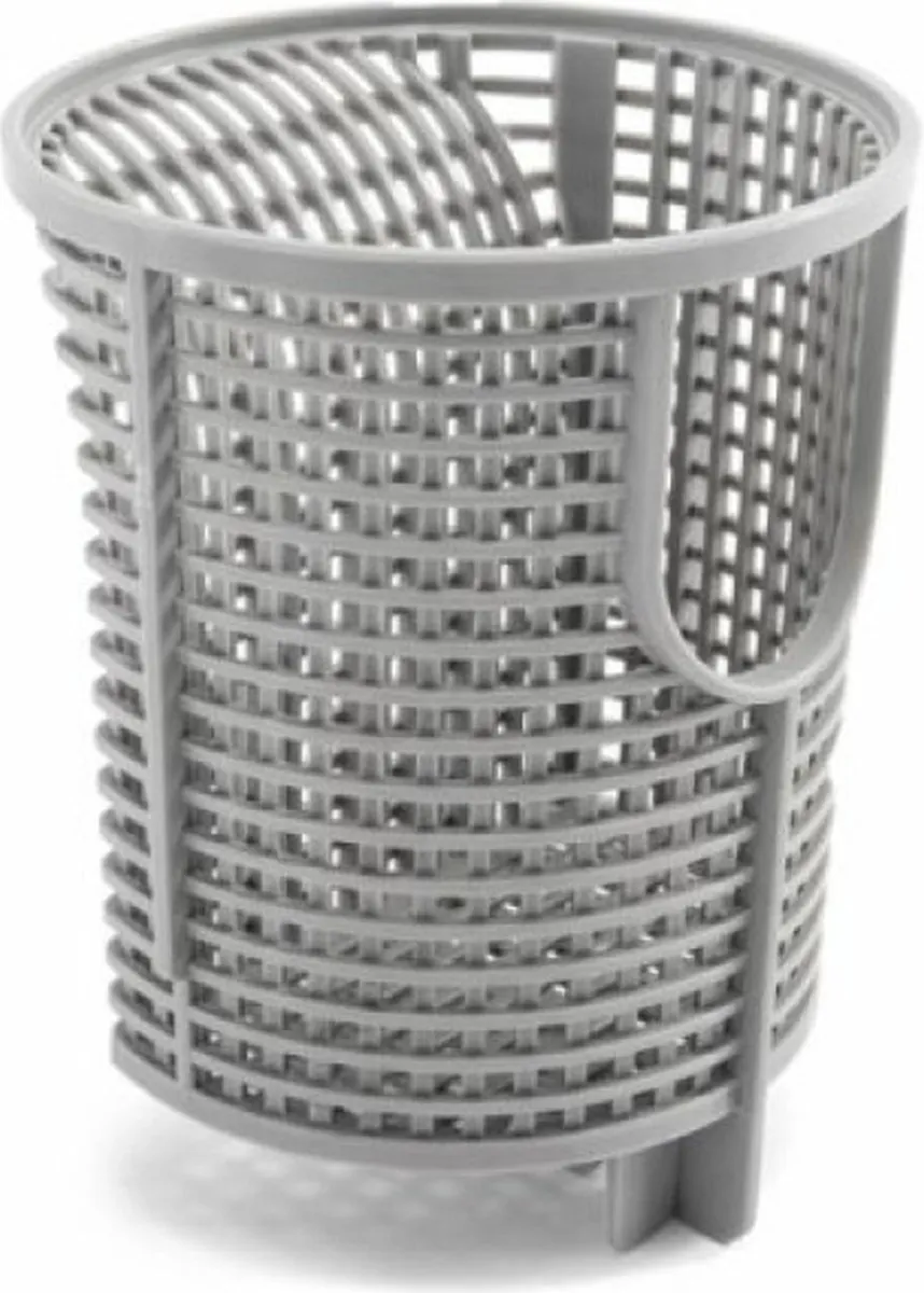 Intex Mandje Voorfilter - Grijs - afbeelding 2 van 2