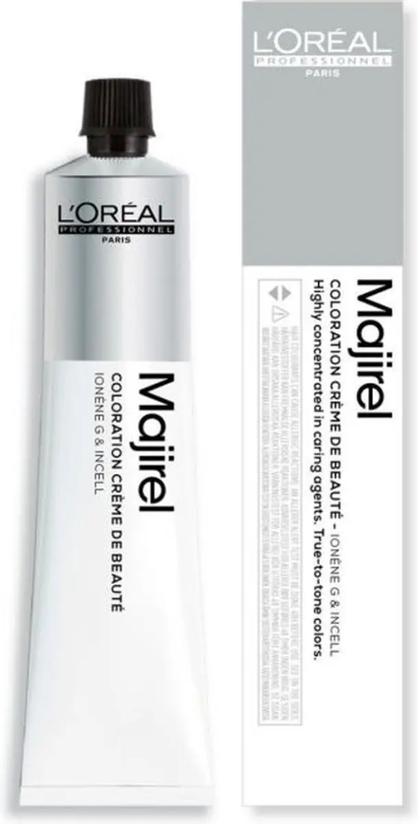 L'Oréal Paris Majirel 9.3 Permanent Haarkleuring 50ml