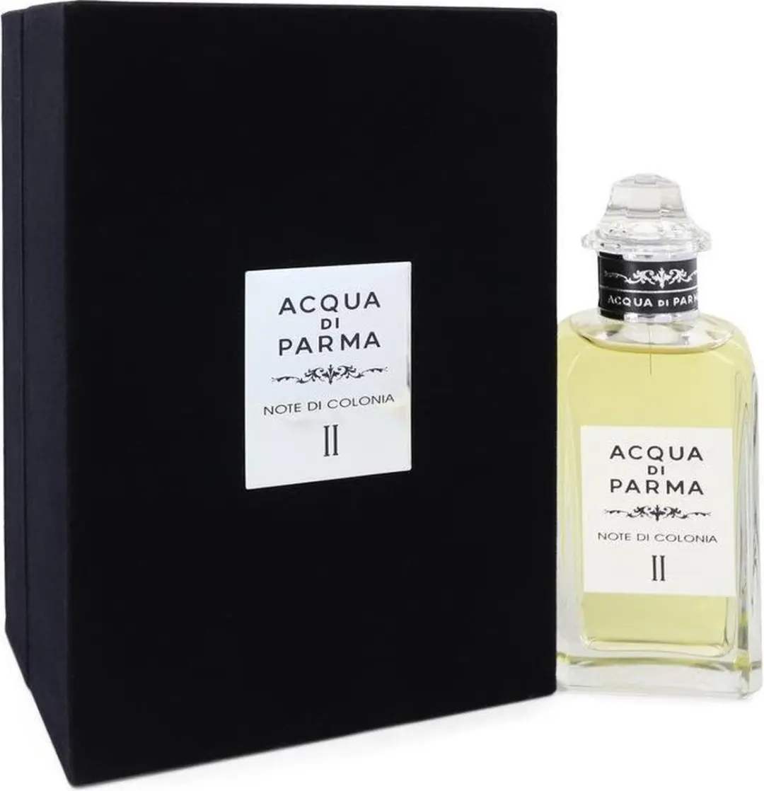 Acqua Di Parma Note Di Colonia II Eau de Cologne 150ml