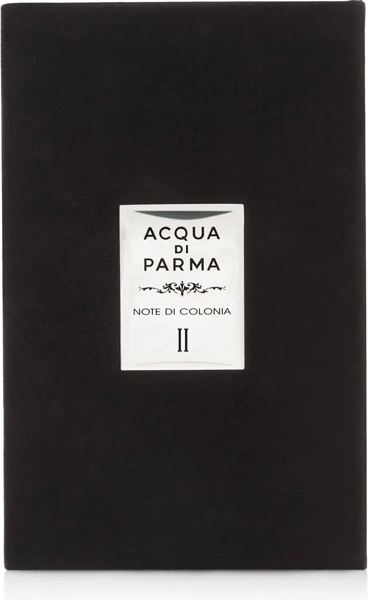 Acqua Di Parma Note Di Colonia II Eau de Cologne 150ml