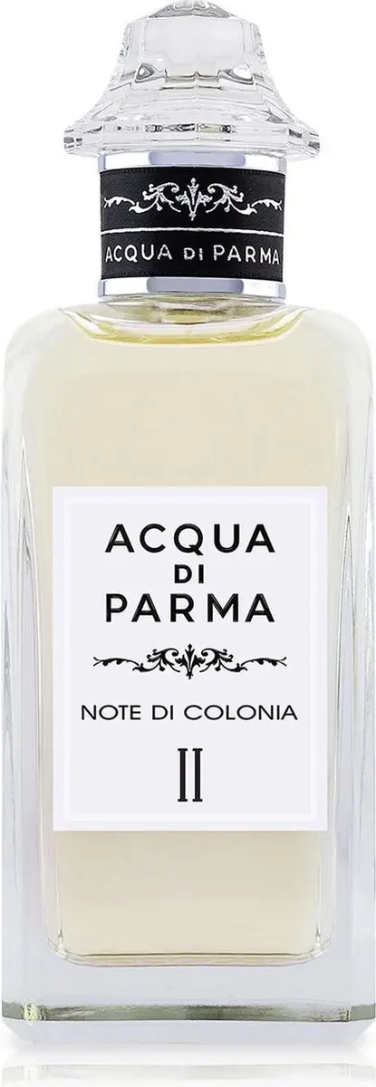 Acqua Di Parma Note Di Colonia II Eau de Cologne 150ml