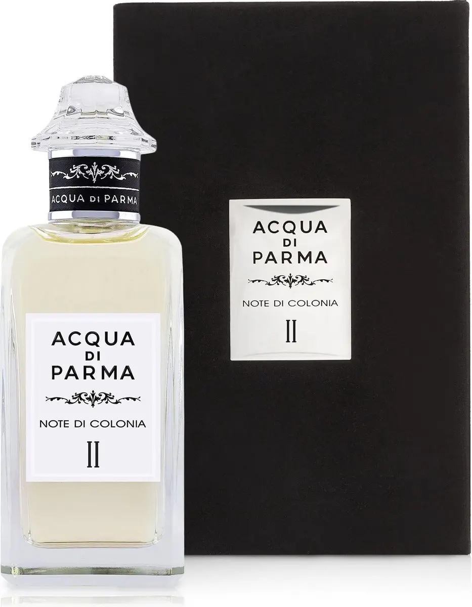 Acqua Di Parma Note Di Colonia II Eau de Cologne 150ml