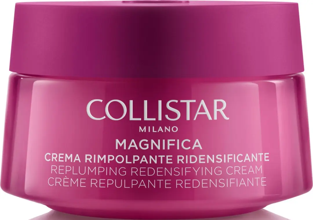 Collistar Magnifica Replumping Redensifyng Cream - 50ml