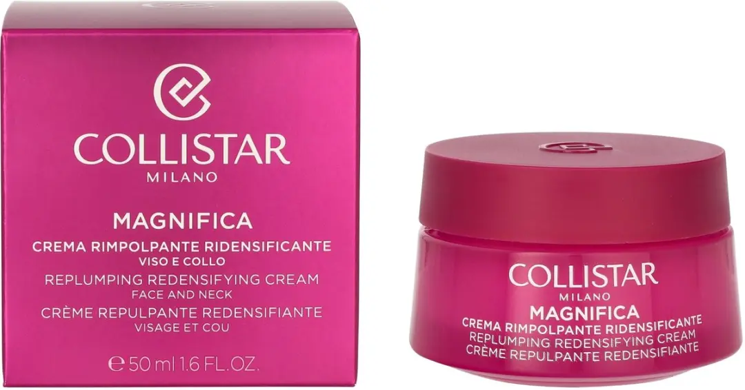 Collistar Magnifica Replumping Redensifyng Cream