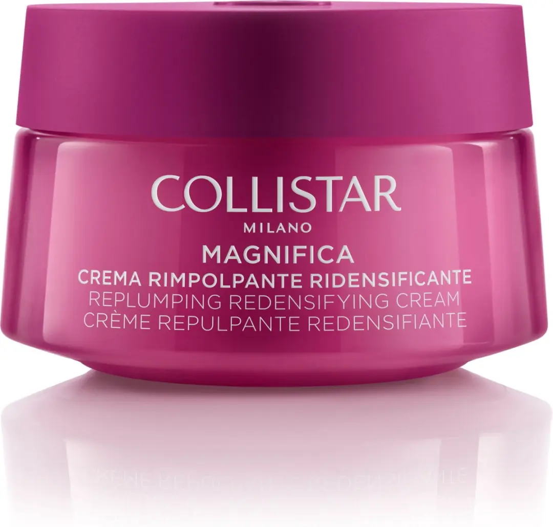 Collistar Magnifica Replumping Redensifyng Cream - 50ml