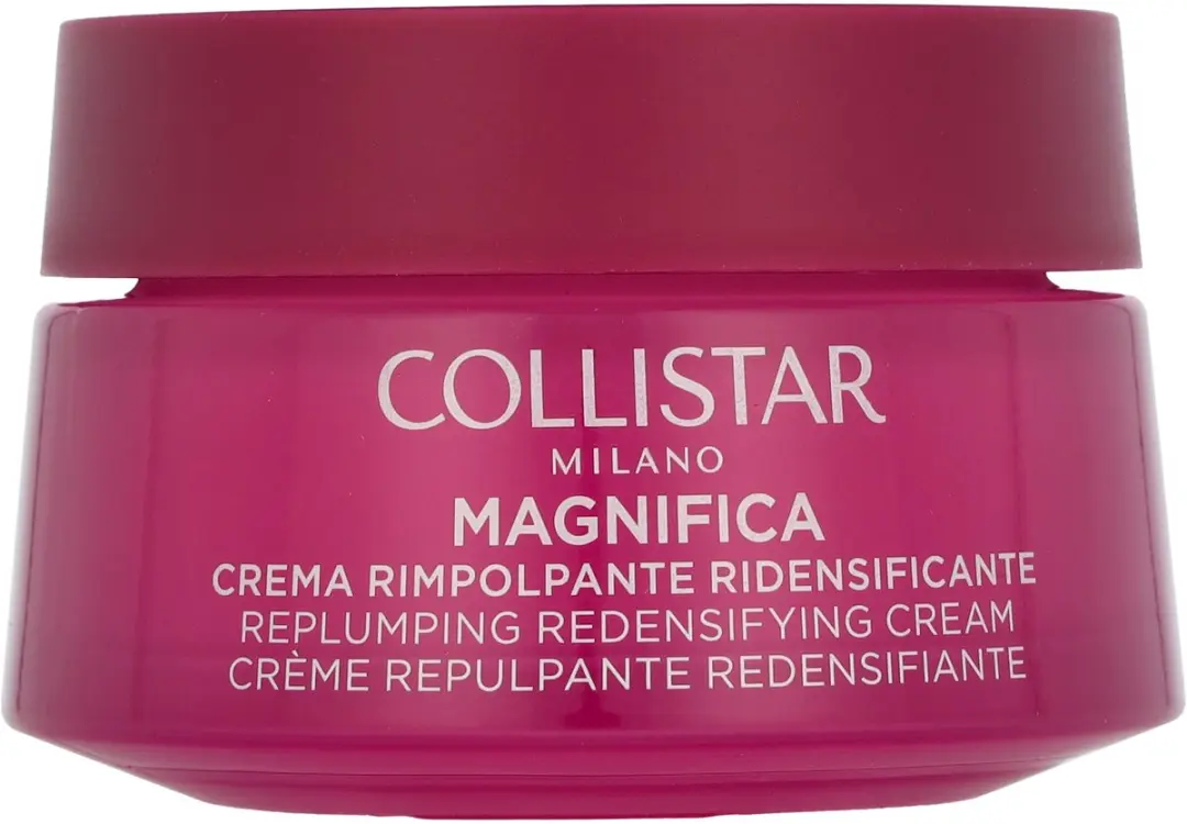 Collistar Magnifica Replumping Redensifyng Cream - 50ml