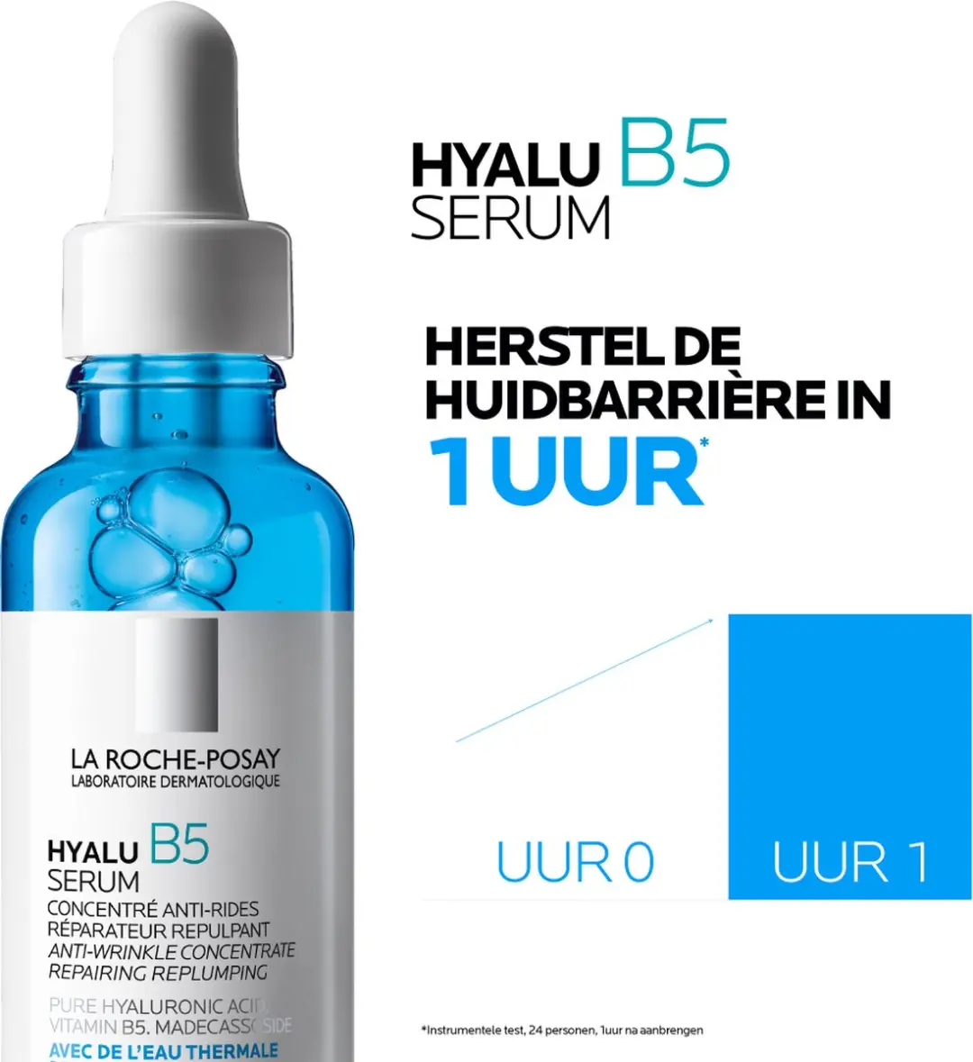 La Roche-Posay Hyalu B5 Serum 30ml