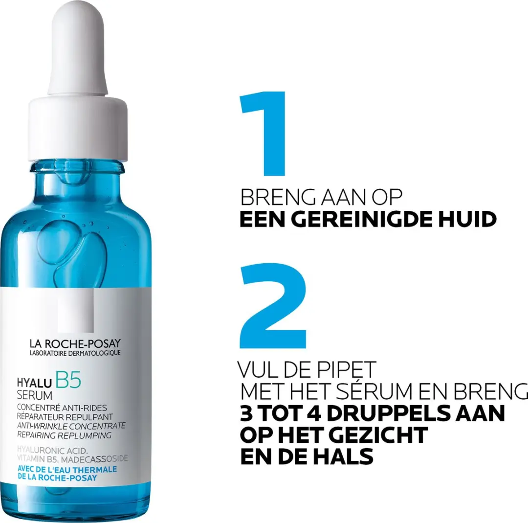 La Roche-Posay Hyalu B5 Serum 30ml