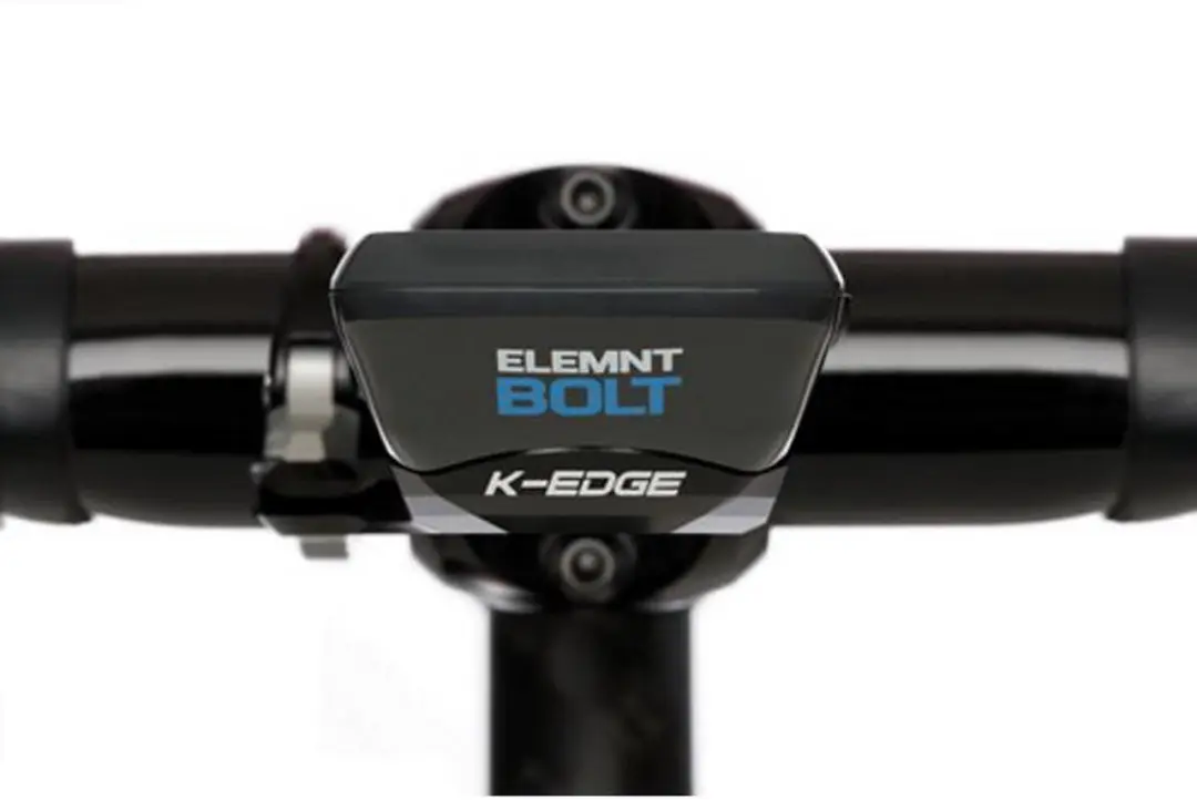 Wahoo Fitness Bolt Aero Race Mount K13-1600AR-31.8