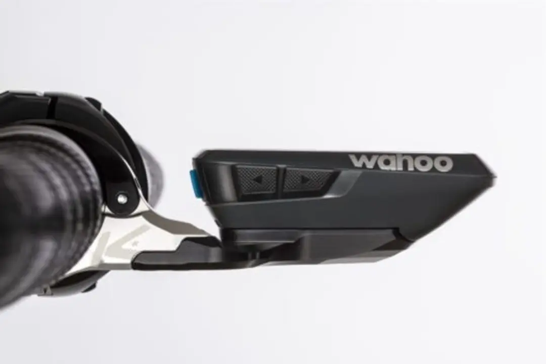 Wahoo Fitness Bolt Aero Race Mount K13-1600AR-31.8 - Zwart