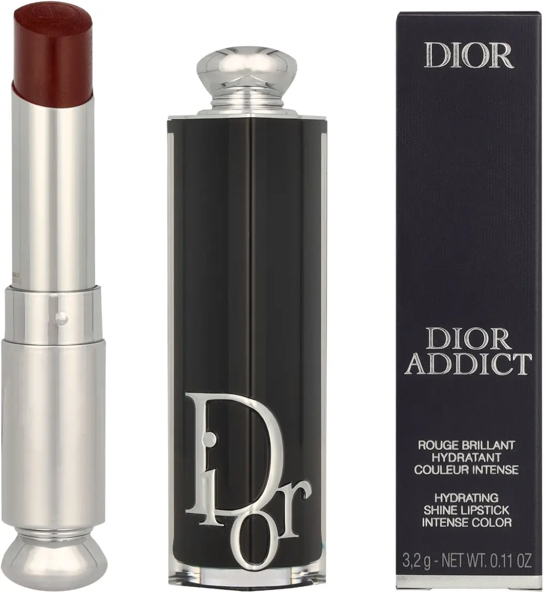 Dior Addict Lippenstift Glans 922 Wildior - 3.2 g