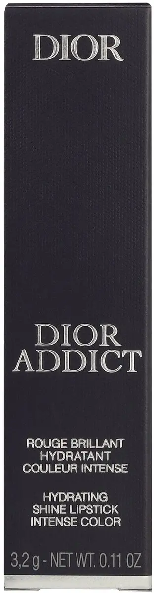 Dior Addict Lippenstift Glans 922 Wildior - 3.2 g