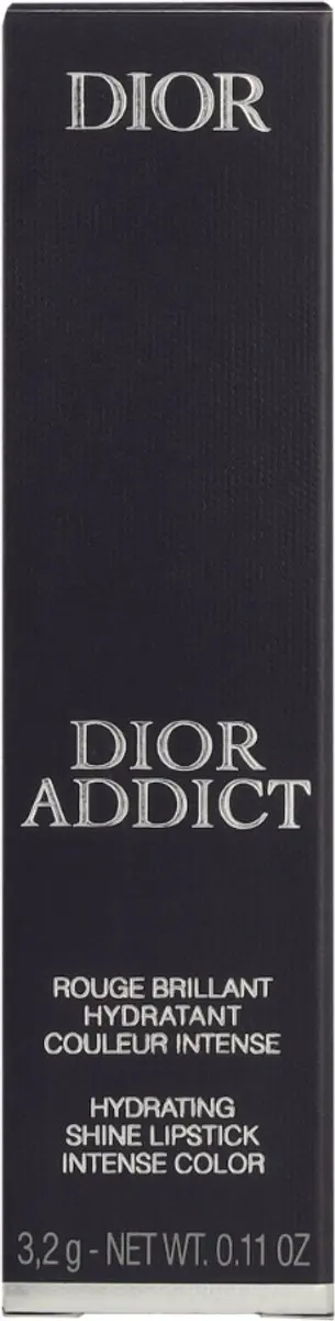 Dior Addict Lippenstift Glans 922 Wildior - 3.2 g