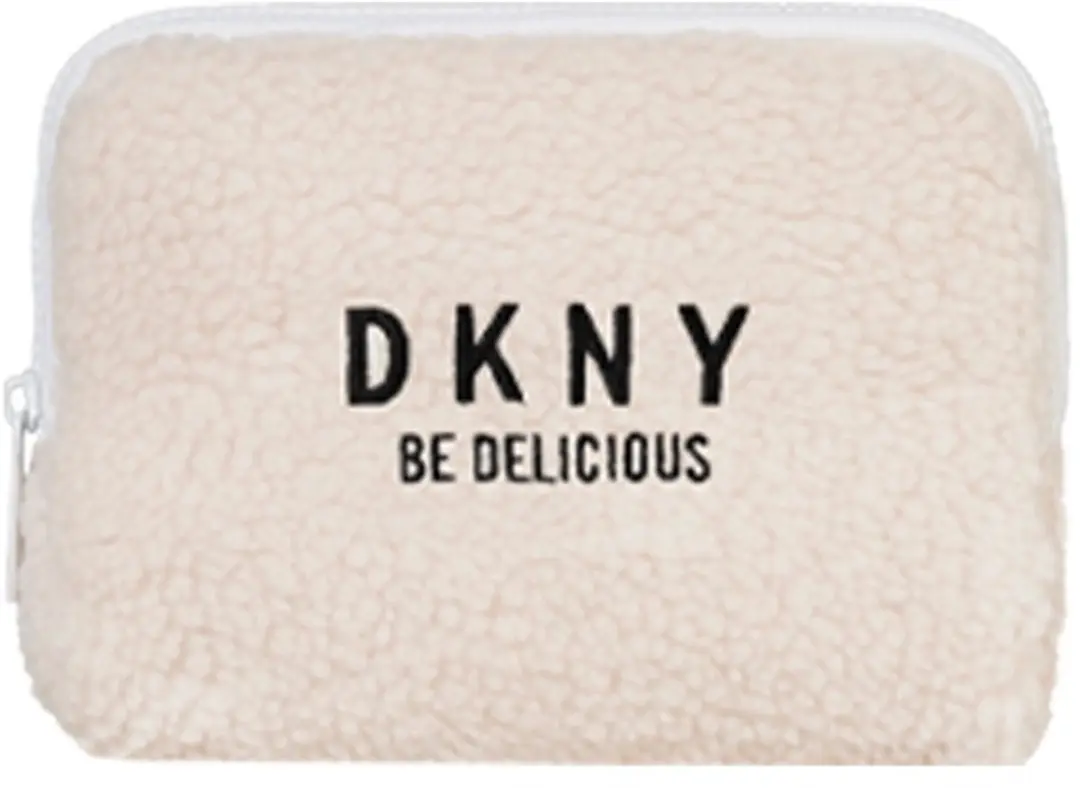 DKNY Be Delicious Geschenkset - 265ml Parfum & Douchegel