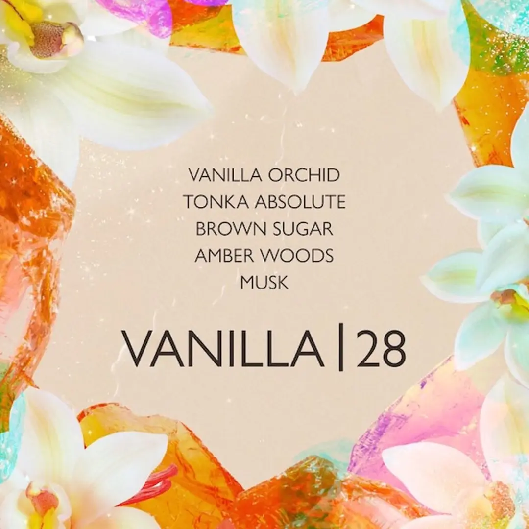 Kayali Vanilla 28 Eau de Parfum 10ml
