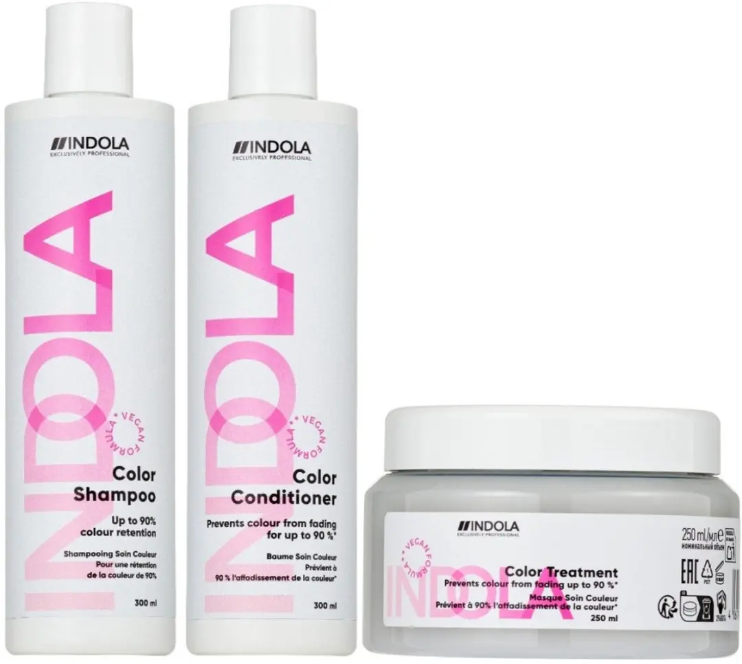 Indola Color Care Set