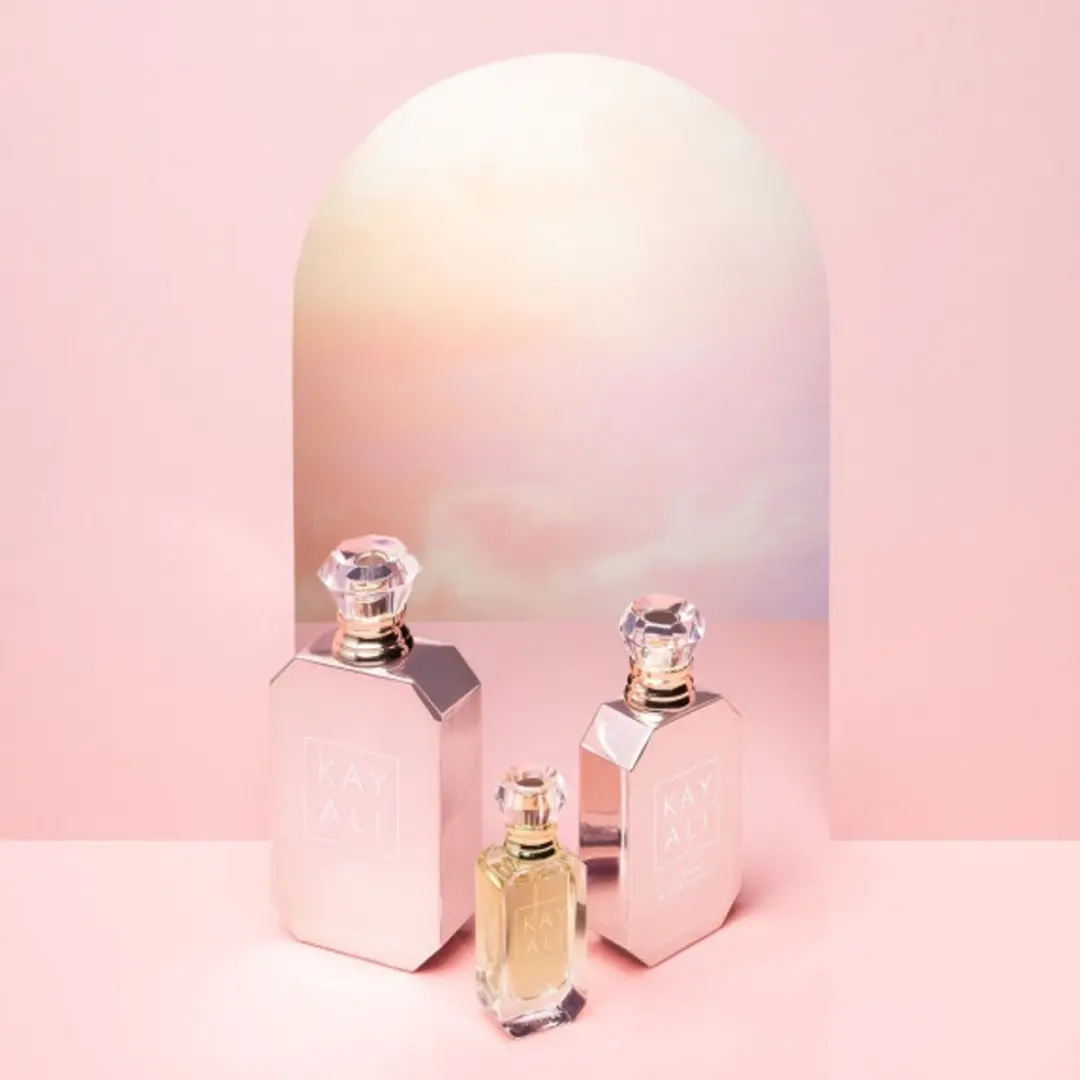 Kayali Utopia Vanilla Coco Eau de Parfum Intense 10ml