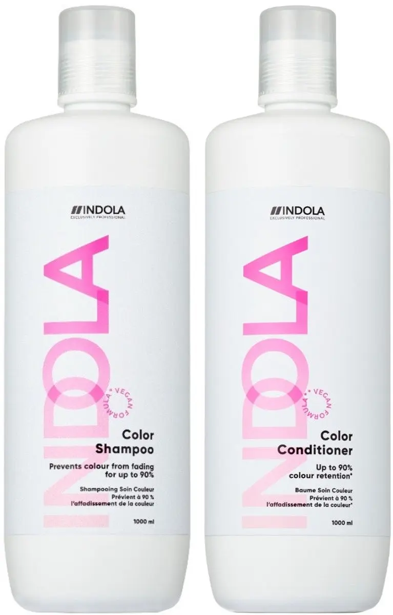 Indola Color Set