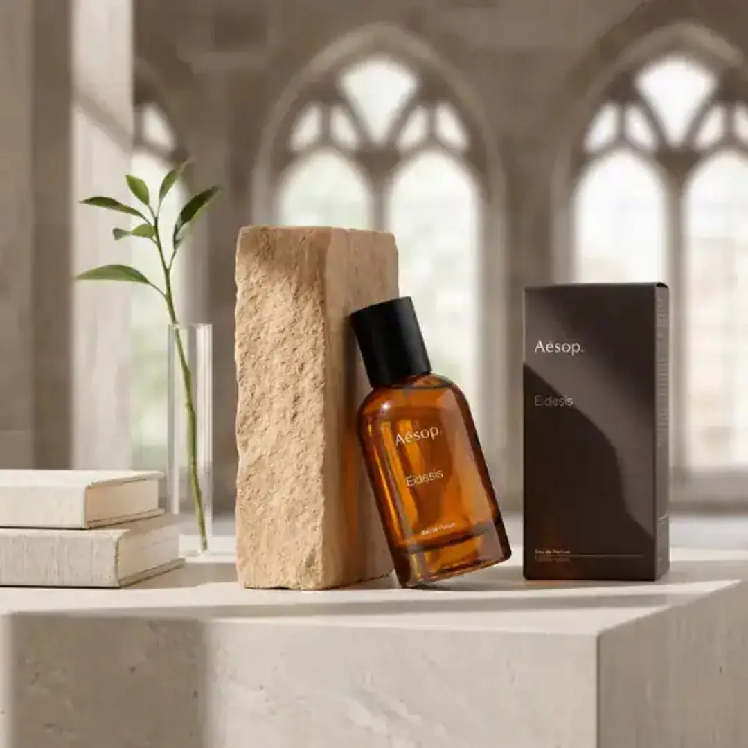 Aesop Eidesis Eau de Parfum 50ml