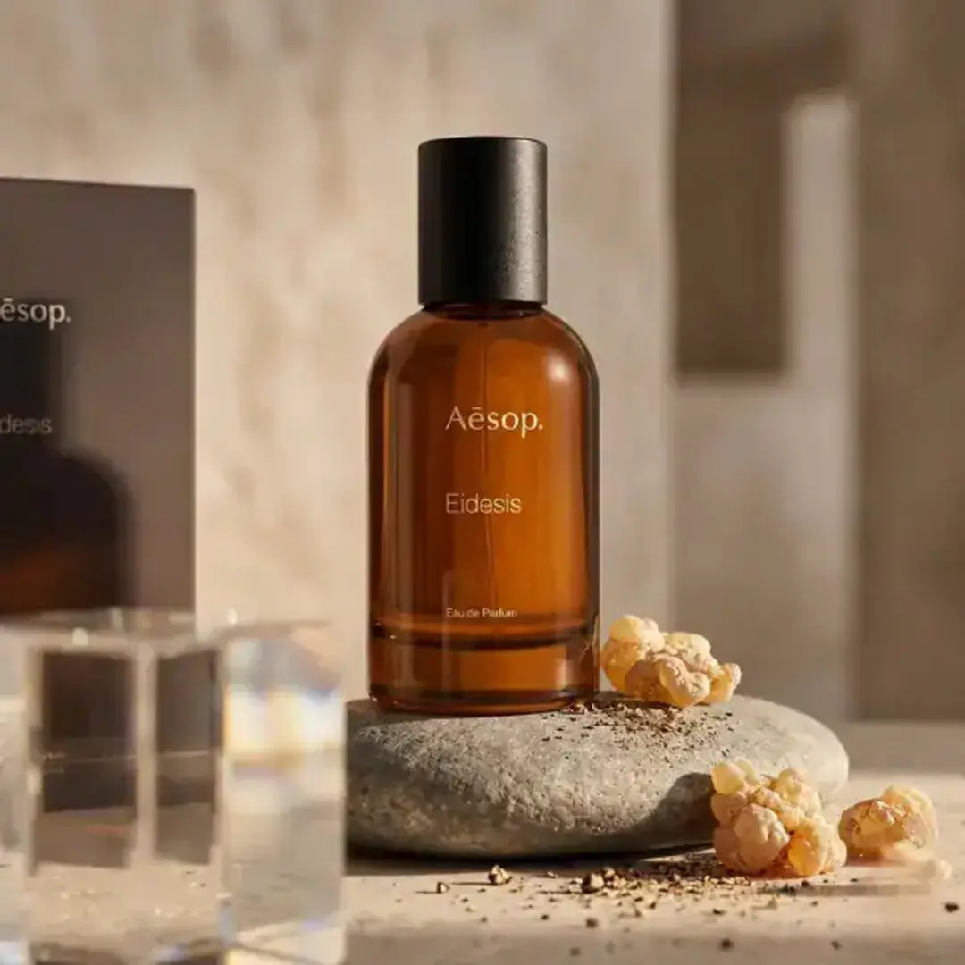 Aesop Eidesis Eau de Parfum 50ml