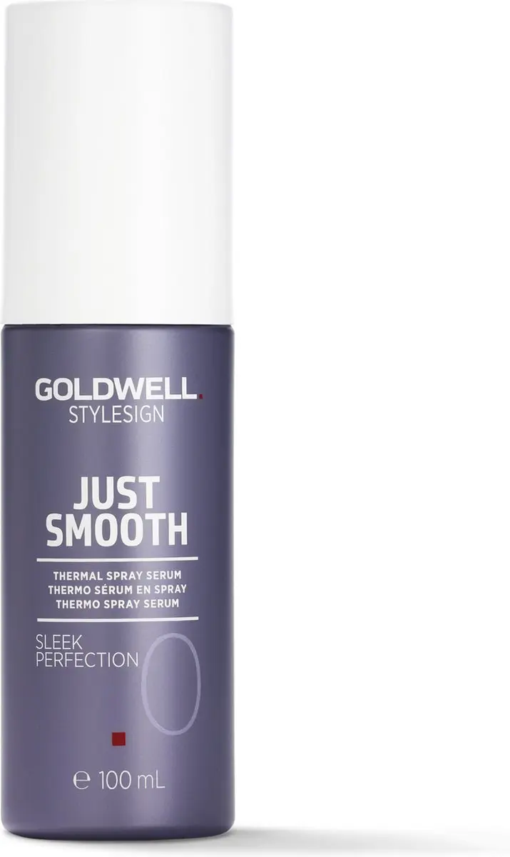 Goldwell Stylesign Just Smooth Sleek Perfection 100ml