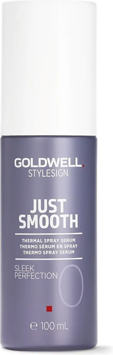 Goldwell Stylesign Just Smooth Sleek Perfection 100ml - afbeelding 6 van 6