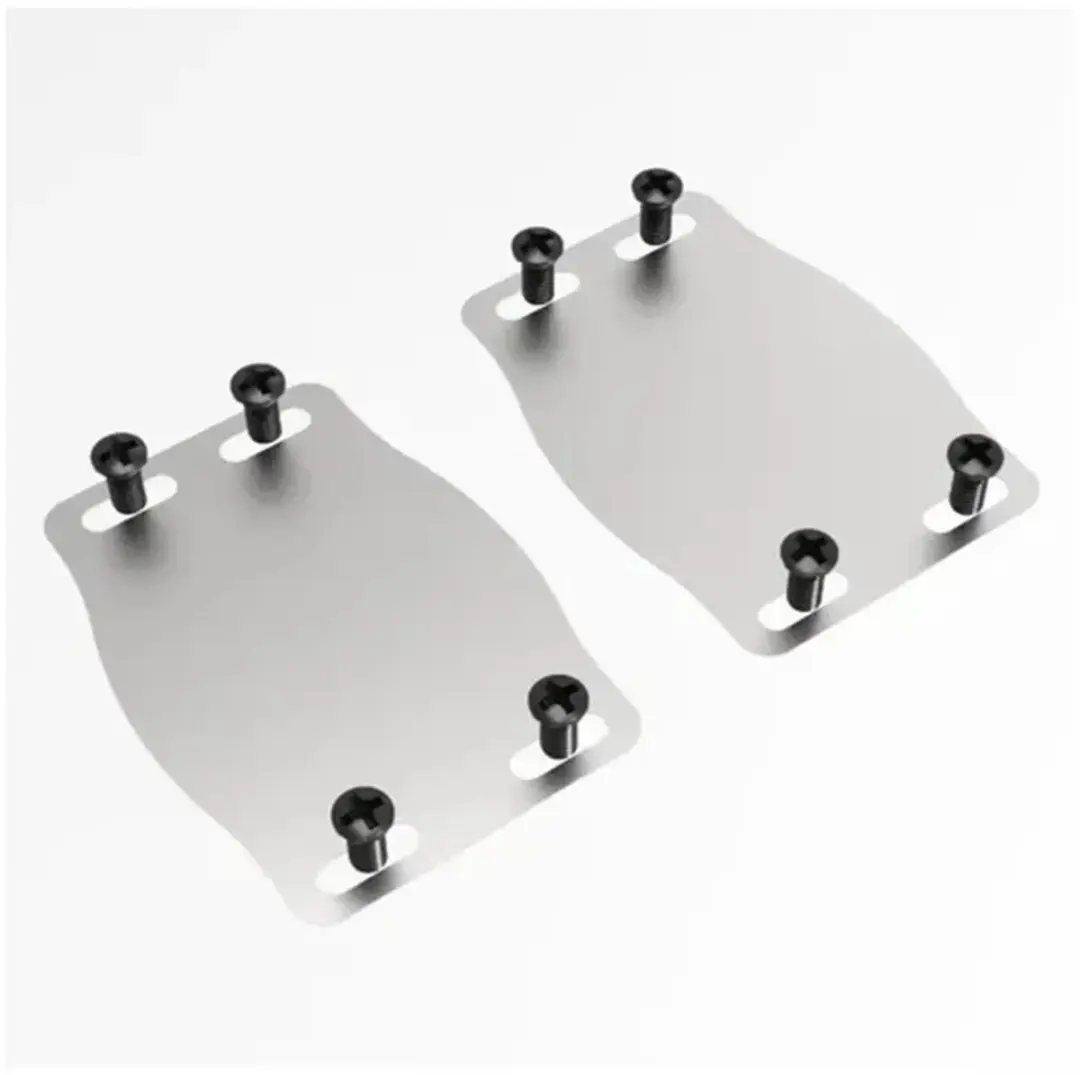 Wahoo Speedplay Schoenplaatjes Beschermer